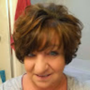 Meet your Posher, Christi